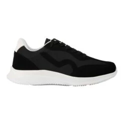 Regatta Baskets MARINE RETRO Homme (Noir) -Regatta Boutique baskets marine retro homme noir 2