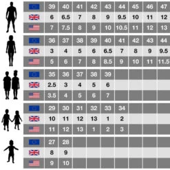 Regatta Baskets SAMARIS LIFE Femme (Rose Foncé / Noir) -Regatta Boutique baskets samaris life femme rose fonce noir 4