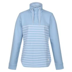 Regatta Bayla Polaire à Demi-patte De Marche Pour Femme -Regatta Boutique bayla polaire a demi patte de marche pour femme 2