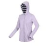 Regatta Bayla Sweat De Marche Zippé à Capuche Pour Femme -Regatta Boutique bayla sweat de marche zippe a capuche pour femme