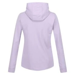 Regatta Bayla Sweat De Marche Zippé à Capuche Pour Femme -Regatta Boutique bayla sweat de marche zippe a capuche pour femme 3
