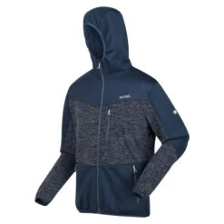Regatta Cadford V Homme Marche Polaire Zippée