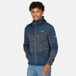 Regatta Cadford V Homme Marche Polaire Zippée -Regatta Boutique cadford v homme marche polaire zippee 4