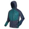 Regatta Cadford VI Homme Polaire De Marche Zippé