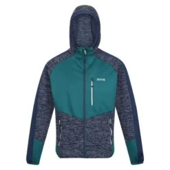 Regatta Cadford VI Homme Polaire De Marche Zippé -Regatta Boutique cadford vi homme polaire de marche zippe 2