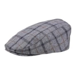 Regatta Casquette Plate ACRE Homme (Gris)