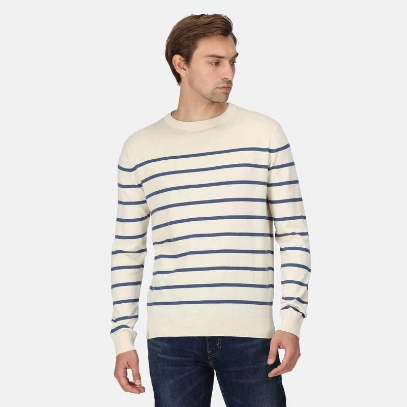 Regatta Cautley Pull De Marche à Enfiler Pour Homme 7 Regatta Cautley Pull De Marche à Enfiler Pour Homme – Image 5