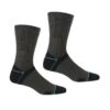 Regatta Chaussettes De Randonnée Femme Blister II Protection