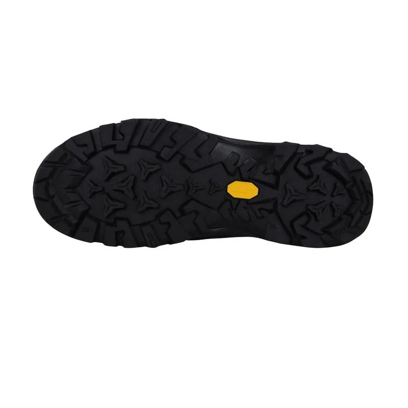 Regatta Chaussures Montantes De Randonnée BURRELL Homme (Marron) 5 Regatta Chaussures Montantes De Randonnée BURRELL Homme (Marron) – Image 3