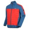 Regatta Clumber II Hybrid Homme Veste De Marche Légère Chaude Matelassée