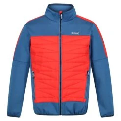 Regatta Clumber II Hybrid Homme Veste De Marche Légère Chaude Matelassée -Regatta Boutique clumber ii hybrid homme veste de marche legere chaude matelassee 2
