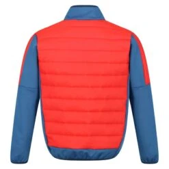 Regatta Clumber II Hybrid Homme Veste De Marche Légère Chaude Matelassée -Regatta Boutique clumber ii hybrid homme veste de marche legere chaude matelassee 3