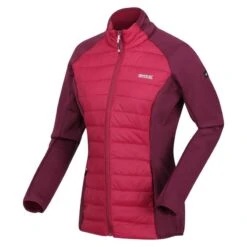 Regatta Clumber IV Femme Randonnée Veste Hybride -Regatta Boutique clumber iv femme randonnee veste hybride 2