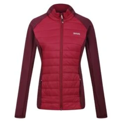 Regatta Clumber IV Femme Randonnée Veste Hybride