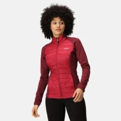 Regatta Clumber IV Femme Randonnée Veste Hybride -Regatta Boutique clumber iv femme randonnee veste hybride 3