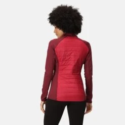 Regatta Clumber IV Femme Randonnée Veste Hybride -Regatta Boutique clumber iv femme randonnee veste hybride 4