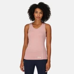 Regatta Débardeur Femme Léger Et Respirant VAREY -Regatta Boutique debardeur femme leger et respirant varey 4