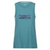 Regatta Débardeur FREEDALE Femme (Jade Bleu)