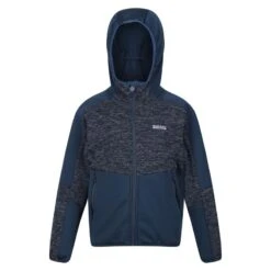 Regatta Dissolver VII Enfant Randonnée Polaire Zippée -Regatta Boutique dissolver vii enfant randonnee polaire zippee 2