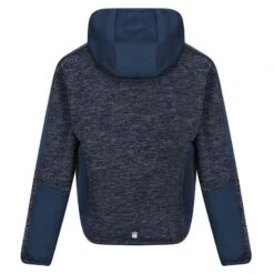 Regatta Dissolver VII Enfant Randonnée Polaire Zippée -Regatta Boutique dissolver vii enfant randonnee polaire zippee 3