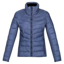 Regatta Doudoune KEAVA Femme (Denim Foncé)