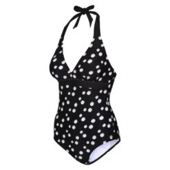 Regatta Flavia Natation Costume Féminin