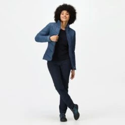 Regatta Freezeway IV Femme Randonnée Veste -Regatta Boutique freezeway iv femme randonnee veste 4