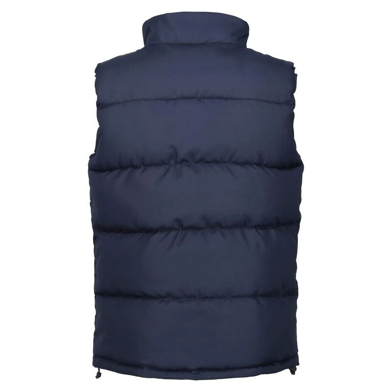 Regatta Gilet Isolé Northdale Pour Hommes (Marine) 4 Regatta Gilet Isolé Northdale Pour Hommes (Marine) – Image 2