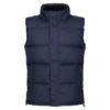 Regatta Gilet Isolé Northdale Pour Hommes (Marine)
