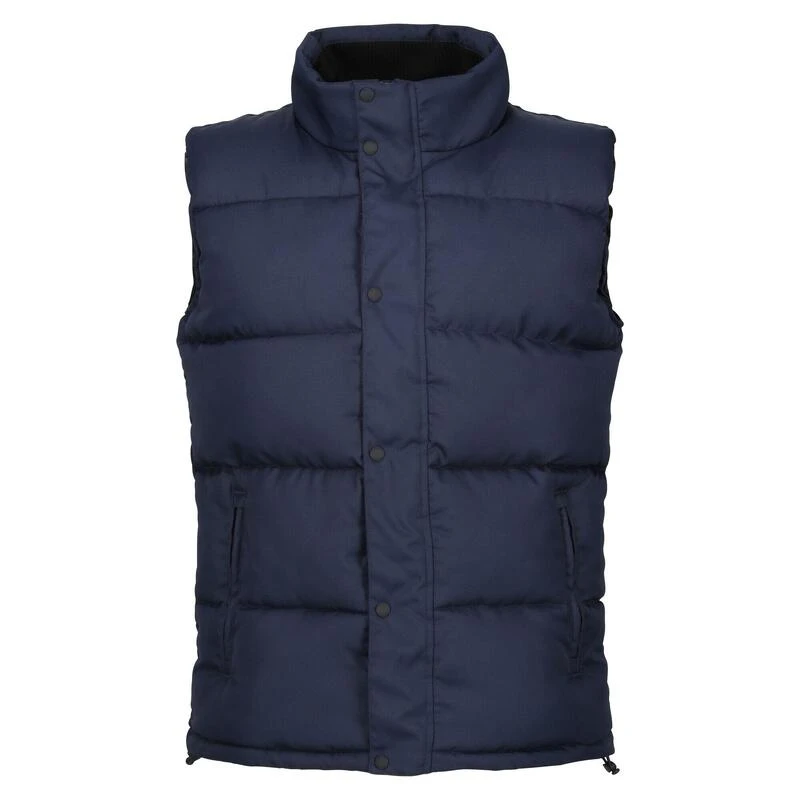 Regatta Gilet Isolé Northdale Pour Hommes (Marine) 3 Regatta Gilet Isolé Northdale Pour Hommes (Marine)