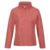 Regatta Haut Polaire KIZMIT Femme (Corail Clair Chiné) -Regatta Boutique haut polaire kizmit femme corail clair chine
