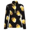 Regatta Haut Polaire ORLA KIELY Femme (Jaune)