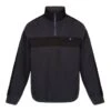 Regatta Haut Polaire VINTAGE Homme (Gris Phoque / Noir) 1 Regatta Haut Polaire VINTAGE Homme (Gris Phoque / Noir) -Regatta Boutique haut polaire vintage homme gris phoque noir