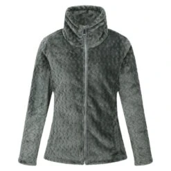 Regatta Heloise Femme Marche Polaire Zippée