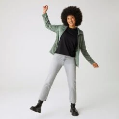 Regatta Heloise Femme Marche Polaire Zippée -Regatta Boutique heloise femme marche polaire zippee 4