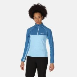 Regatta Hepley Femme Randonnée Polaire -Regatta Boutique hepley femme randonnee polaire 4