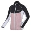 Regatta Hepley Polaire De Randonnée Zippée Pour Femme -Regatta Boutique hepley polaire de randonnee zippee pour femme