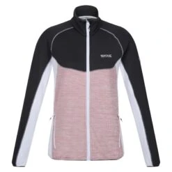 Regatta Hepley Polaire De Randonnée Zippée Pour Femme -Regatta Boutique hepley polaire de randonnee zippee pour femme 2