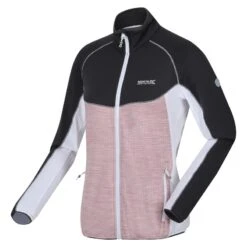 Regatta Hepley Polaire De Randonnée Zippée Pour Femme -Regatta Boutique hepley polaire de randonnee zippee pour femme 5