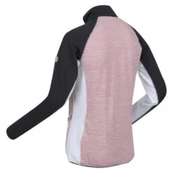 Regatta Hepley Polaire De Randonnée Zippée Pour Femme -Regatta Boutique hepley polaire de randonnee zippee pour femme 6