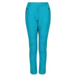 Regatta Highton Femme Randonnée Pantalon - Bleu Clair -Regatta Boutique highton femme randonnee pantalon bleu clair 2
