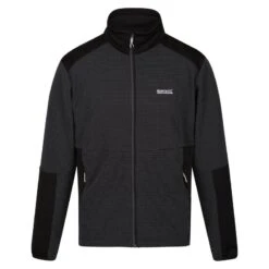 Regatta Highton III Polaire De Marche Zippée Pour Homme 9 Regatta Highton III Polaire De Marche Zippée Pour Homme -Regatta Boutique highton iii polaire de marche zippee pour homme 2