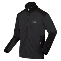 Regatta Highton III Polaire De Marche Zippée Pour Homme