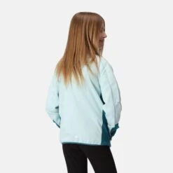 Regatta Highton Winter IV Enfant Marche Polaire Zippée -Regatta Boutique highton winter iv enfant marche polaire zippee 3