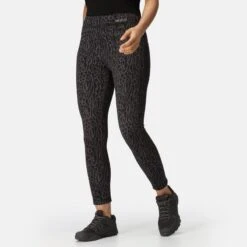 Regatta Holeen Femme Fitness Legging D’hiver -Regatta Boutique holeen femme fitness legging dhiver 2