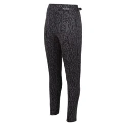 Regatta Holeen Femme Fitness Legging D’hiver