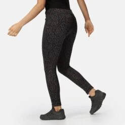Regatta Holeen Femme Fitness Legging D’hiver -Regatta Boutique holeen femme fitness legging dhiver 3