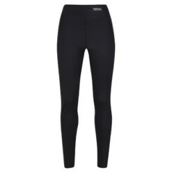 Regatta Holeen Winter Femme Randonnée Legging - Noir