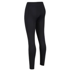 Regatta Holeen Winter Femme Randonnée Legging - Noir -Regatta Boutique holeen winter femme randonnee legging noir 3