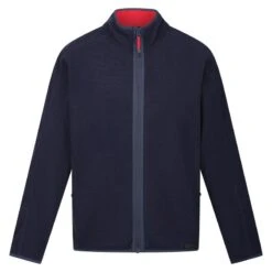 Regatta Kinwood Homme Marche Polaire Zippée